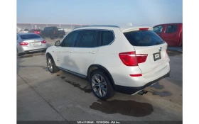 BMW X3 35I X-drive | Mobile.bg    8