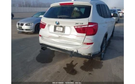 BMW X3 35I X-drive | Mobile.bg    6