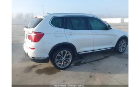 BMW X3 35I X-drive | Mobile.bg    5