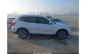 BMW X3 35I X-drive | Mobile.bg    4