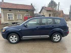 Mitsubishi Outlander 2.0i 146kc, снимка 7