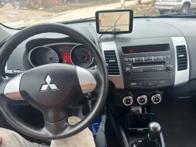 Mitsubishi Outlander 2.0i 146kc, снимка 11