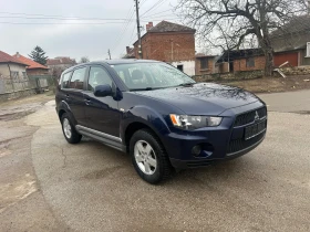 Mitsubishi Outlander 2.0i 146kc, снимка 2