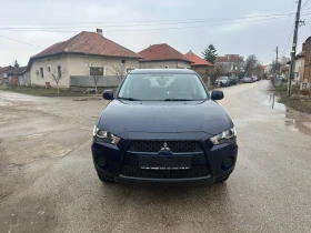 Mitsubishi Outlander 2.0i 146kc, снимка 1