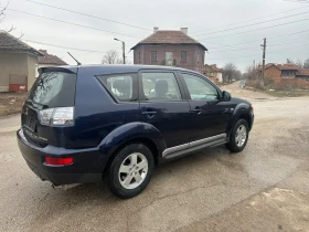 Mitsubishi Outlander 2.0i 146kc, снимка 4