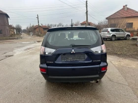 Mitsubishi Outlander 2.0i 146kc, снимка 5