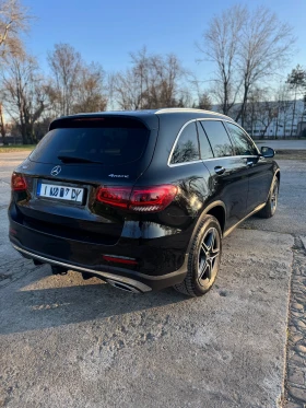 Mercedes-Benz GLC 300, снимка 9