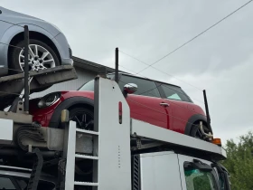 Mini One * ИТАЛИЯ* EURO 5 B* 1.6-90* - цена по договаряне - 48083024 2