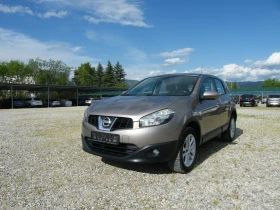 Снимка Nissan Qashqai