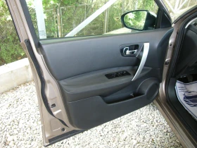 Nissan Qashqai 1.6i | Mobile.bg    7