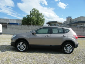 Nissan Qashqai 1.6i | Mobile.bg    6