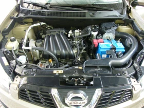 Nissan Qashqai 1.6i | Mobile.bg    17