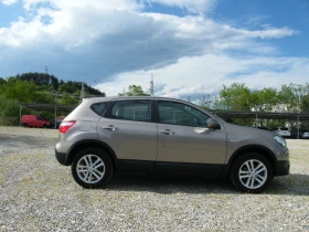 Nissan Qashqai 1.6i | Mobile.bg    3