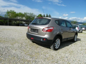 Nissan Qashqai 1.6i | Mobile.bg    4