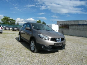 Nissan Qashqai 1.6i | Mobile.bg    2
