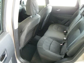 Nissan Qashqai 1.6i | Mobile.bg    12