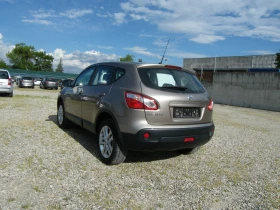 Nissan Qashqai 1.6i | Mobile.bg    5