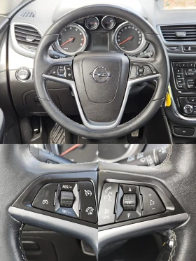 Opel Mokka 1.4T/GPL/140k.c/6ck/ACC/NAVI//EURO 6B/ | Mobile.bg    11