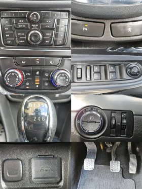 Opel Mokka 1.4T/GPL/140k.c/6ck/ACC/NAVI//EURO 6B/ | Mobile.bg    14