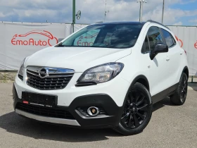 Opel Mokka 1.4T/GPL/140k.c/6ck/ACC/NAVI//EURO 6B/ | Mobile.bg    7