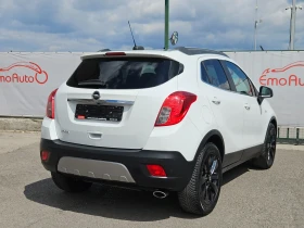 Opel Mokka 1.4T/GPL/140k.c/6ck/ACC/NAVI//EURO 6B/ | Mobile.bg    3