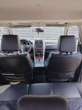 Suzuki Grand vitara   | Mobile.bg    8