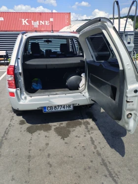 Suzuki Grand vitara   | Mobile.bg    7