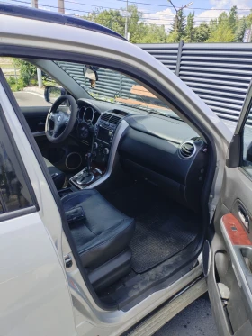 Suzuki Grand vitara   | Mobile.bg    5