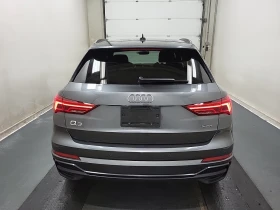 Audi Q3 Quattro* Technik* S-Line* Matrix* Дигитал* Подгрев - 42500 лв. - 99865630 11