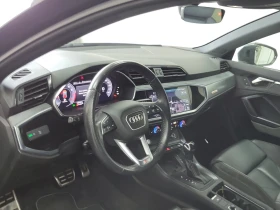 Audi Q3 Quattro* Technik* S-Line* Matrix* Дигитал* Подгрев - 42500 лв. - 99865630 9