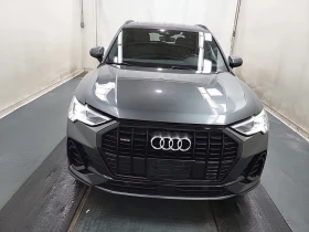 Audi Q3 Quattro* Technik* S-Line* Matrix* Дигитал* Подгрев - 42500 лв. - 99865630 3