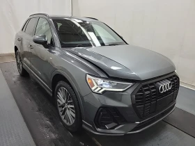 Audi Q3 Quattro* Technik* S-Line* Matrix* Дигитал* Подгрев - 42500 лв. - 99865630 7