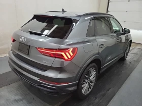 Audi Q3 Quattro* Technik* S-Line* Matrix* Дигитал* Подгрев - 42500 лв. - 99865630 2