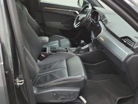 Audi Q3 Quattro* Technik* S-Line* Matrix* Дигитал* Подгрев - 42500 лв. - 99865630 6