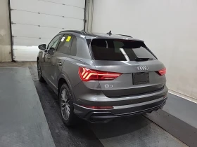 Audi Q3 Quattro* Technik* S-Line* Matrix* Дигитал* Подгрев - 42500 лв. - 99865630 8