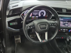 Audi Q3 Quattro* Technik* S-Line* Matrix* Дигитал* Подгрев - 42500 лв. - 99865630 10