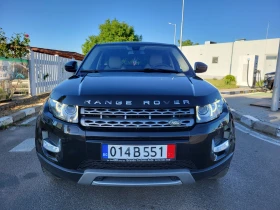 Land Rover Evoque 2.2 150 KC TD4 4X4 EURO 5B - 23500 лв. - 62045742 2