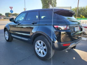 Land Rover Evoque 2.2 150 KC TD4 4X4 EURO 5B - 23500 лв. - 62045742 7