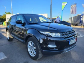 Land Rover Evoque 2.2 150 KC TD4 4X4 EURO 5B - 23500 лв. - 62045742 3