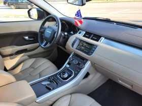 Land Rover Evoque 2.2 150 KC TD4 4X4 EURO 5B - 23500 лв. - 62045742 16