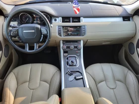 Land Rover Evoque 2.2 150 KC TD4 4X4 EURO 5B - 23500 лв. - 62045742 14