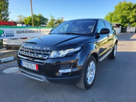 Land Rover Evoque 2.2 150 KC TD4 4X4 EURO 5B