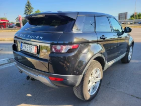 Land Rover Evoque 2.2 150 KC TD4 4X4 EURO 5B - 23500 лв. - 62045742 5
