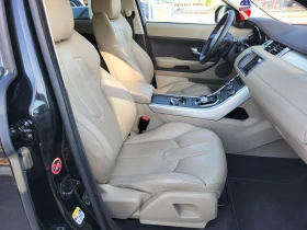 Land Rover Evoque 2.2 150 KC TD4 4X4 EURO 5B - 23500 лв. - 62045742 13