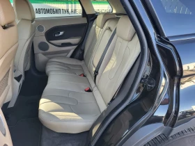 Land Rover Evoque 2.2 150 KC TD4 4X4 EURO 5B - 23500 лв. - 62045742 10