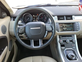 Land Rover Evoque 2.2 150 KC TD4 4X4 EURO 5B - 23500 лв. - 62045742 15