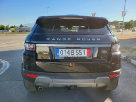 Land Rover Evoque 2.2 150 KC TD4 4X4 EURO 5B - 23500 лв. - 62045742 6