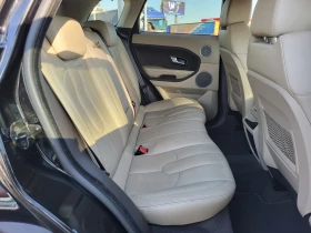Land Rover Evoque 2.2 150 KC TD4 4X4 EURO 5B - 23500 лв. - 62045742 12
