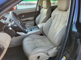 Land Rover Evoque 2.2 150 KC TD4 4X4 EURO 5B - 23500 лв. - 62045742 9