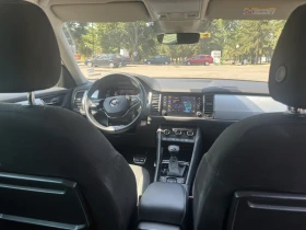 Skoda Kodiaq 2.0 TDI - 39999 лв. - 30984264 12